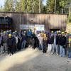 Geographiekurse erkunden Fichtelgebirge