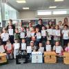 P-Seminar entwickelt Escape-Games für Grundschulen